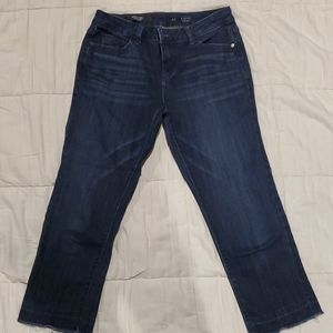 Simply Vera Wang jeans